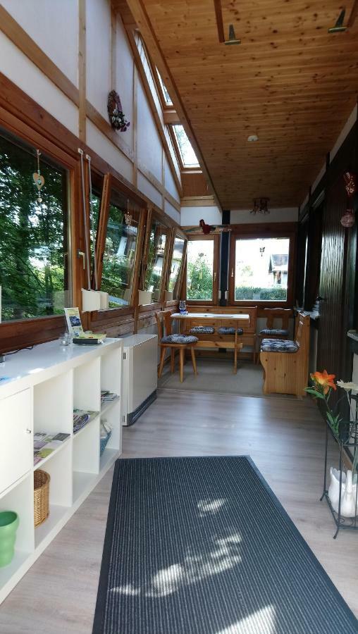 Ferienhaus Eifelpur Ahrdorf Exterior foto